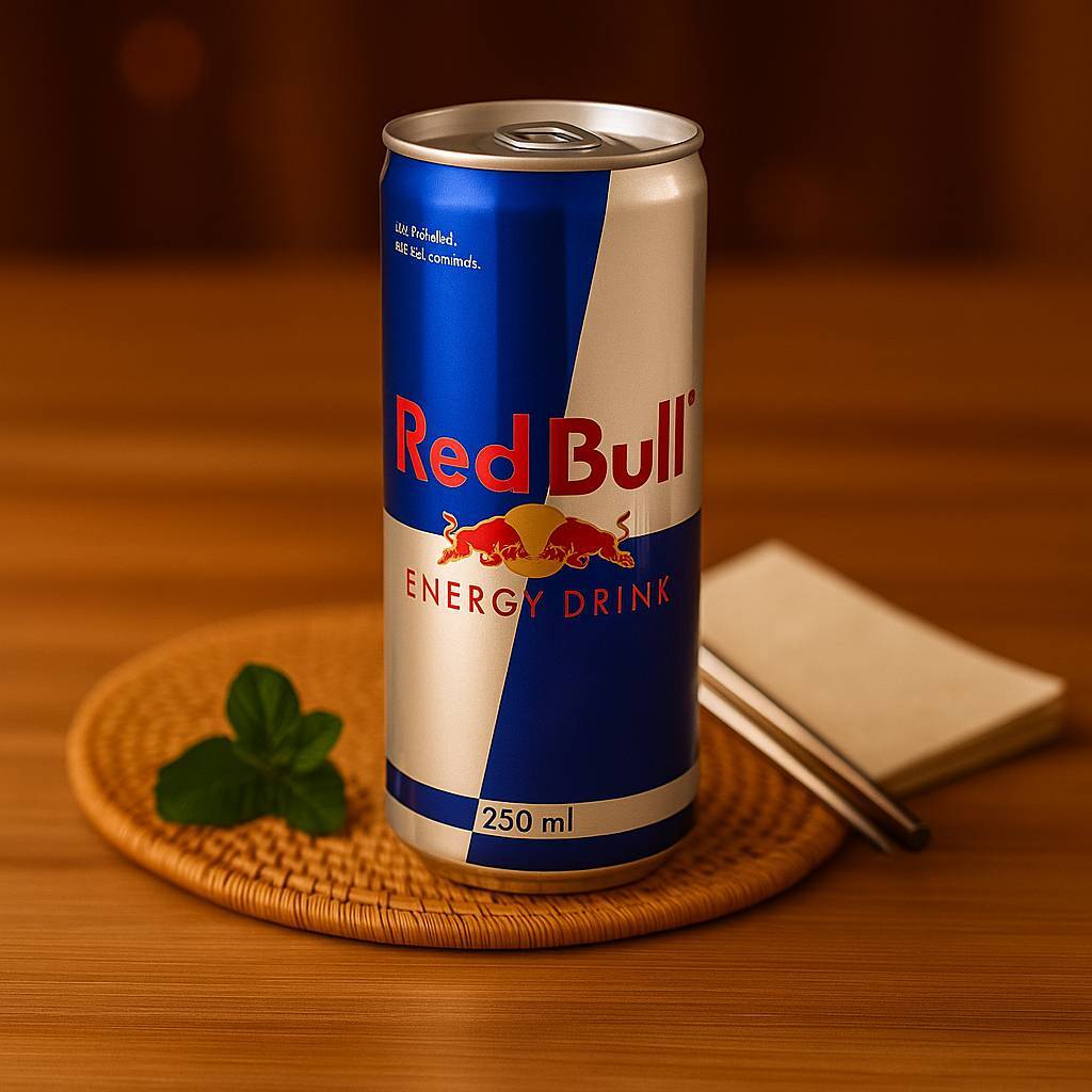 Redbull (25 Cl)