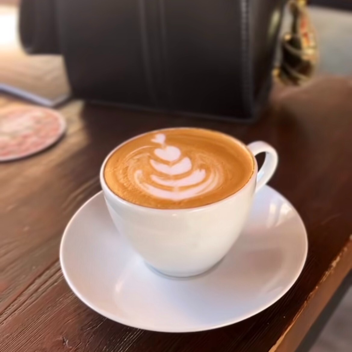 Latte