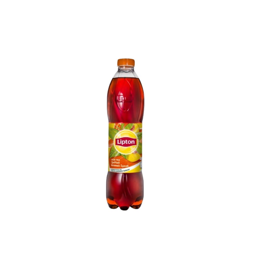 Lipton İcetea Şeftali (1 lt.)