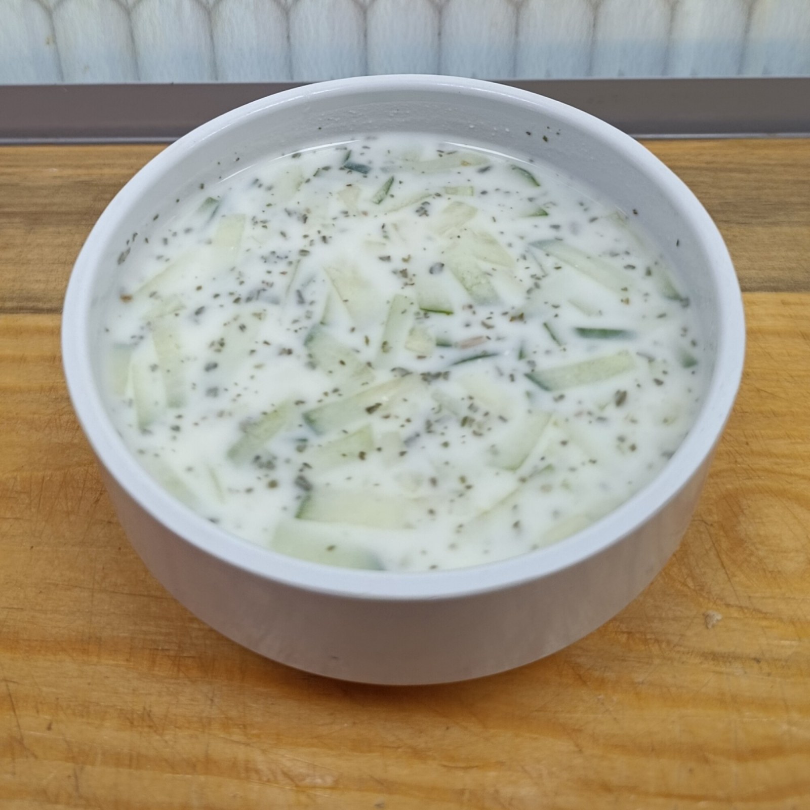 Cacık