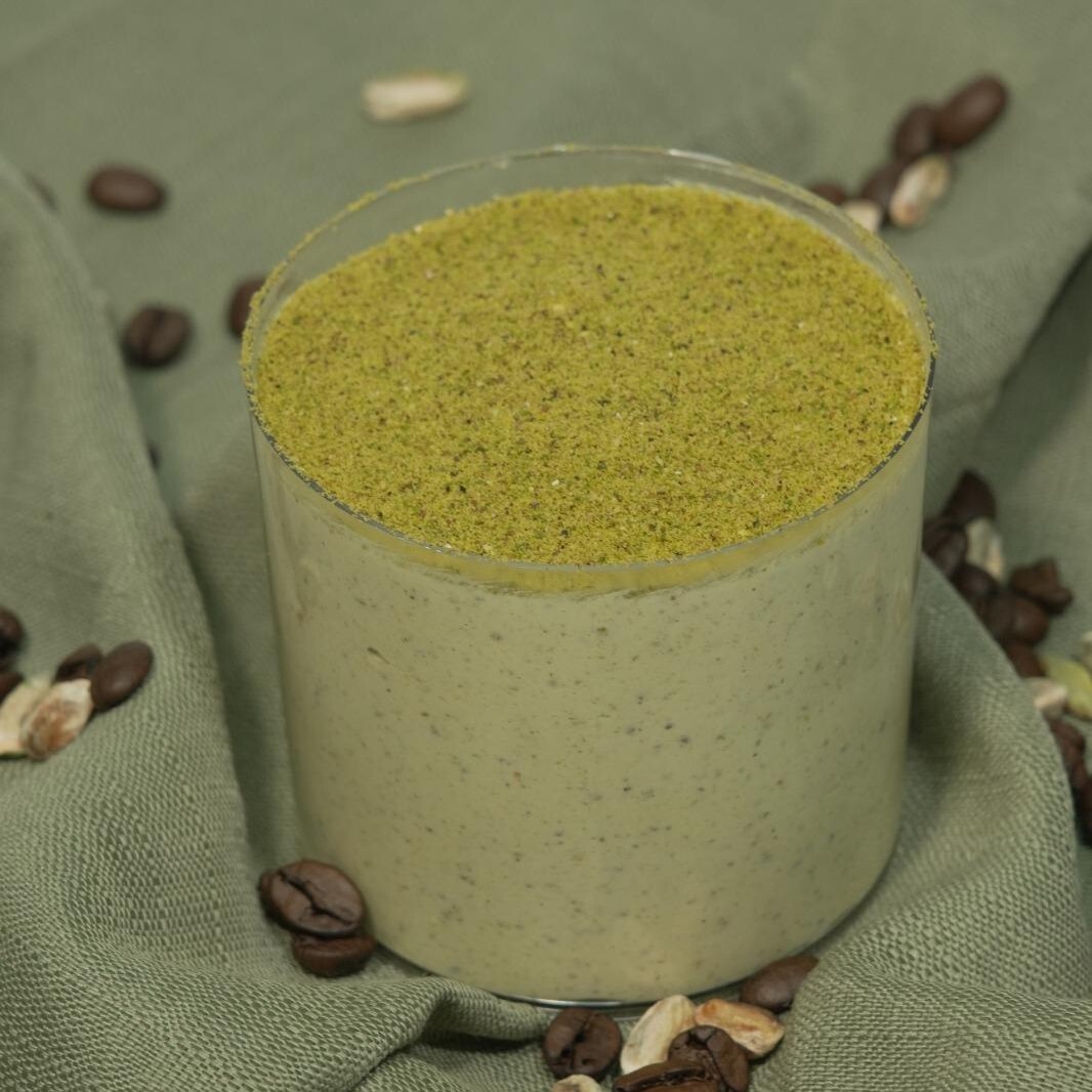 Fıstıklı Tiramisu Cup