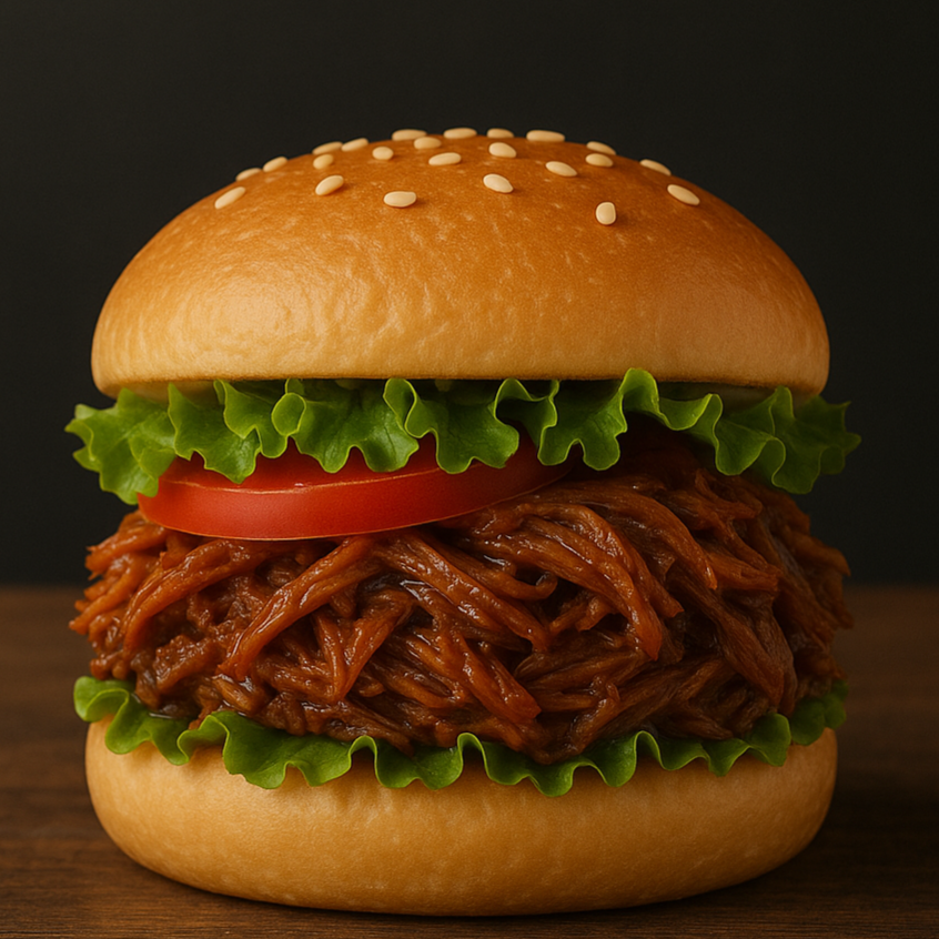 Tiftik Burger