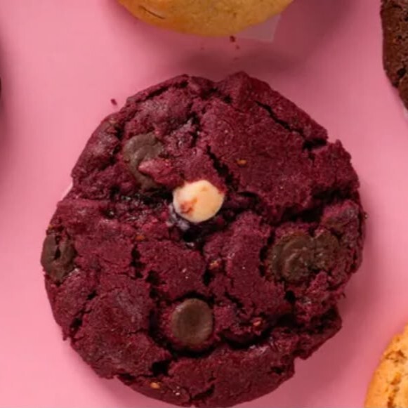 Red Velvet Cookie