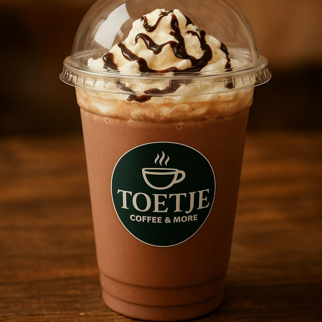 Çikolatalı Milkshake