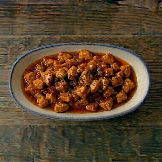Arnavut Ciğeri (230-250 gr)