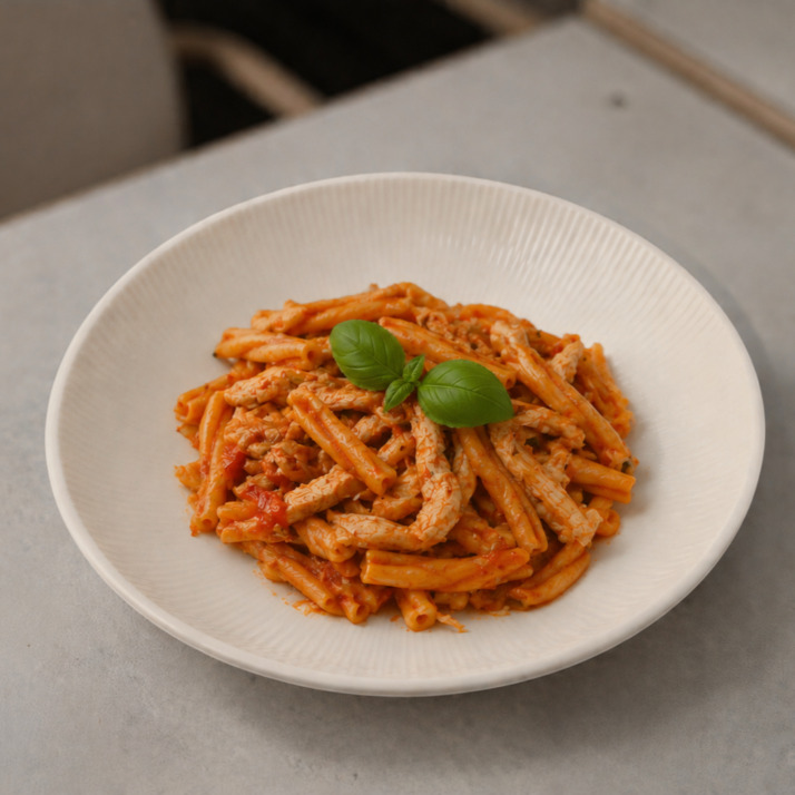 Caserecce Pomodoro