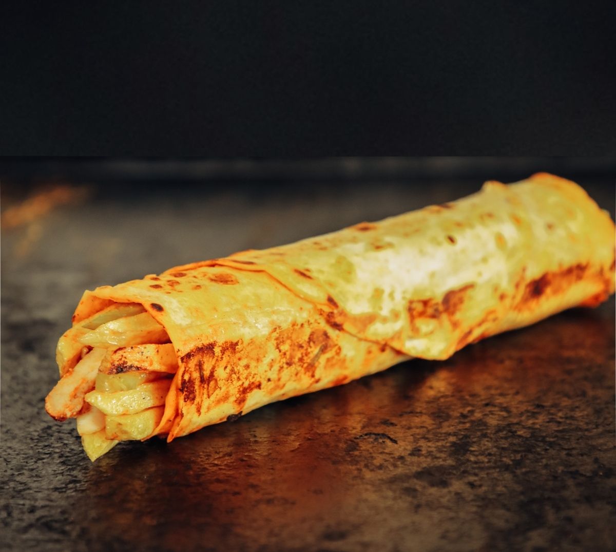 Kaşarlı Döner (80Gr)