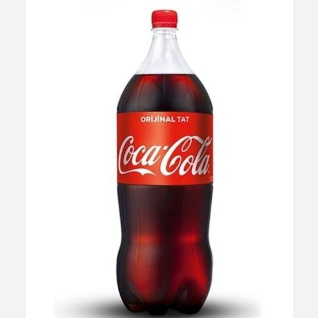 Coca Cola (1 L)