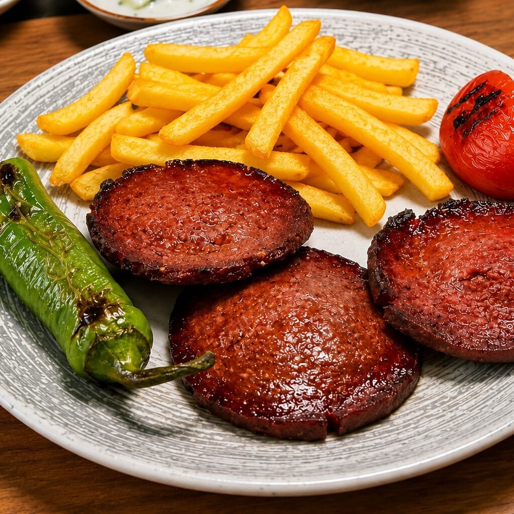 Sucuk (200 gr)