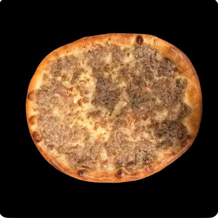 Kıymalı Cantık