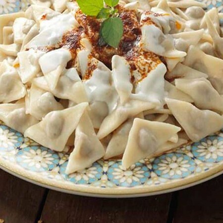 Mantı