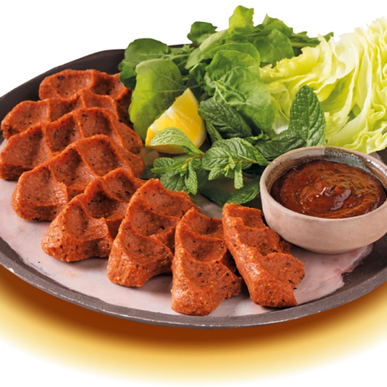 Porsiyon (1 Kişilik, 200 gr)