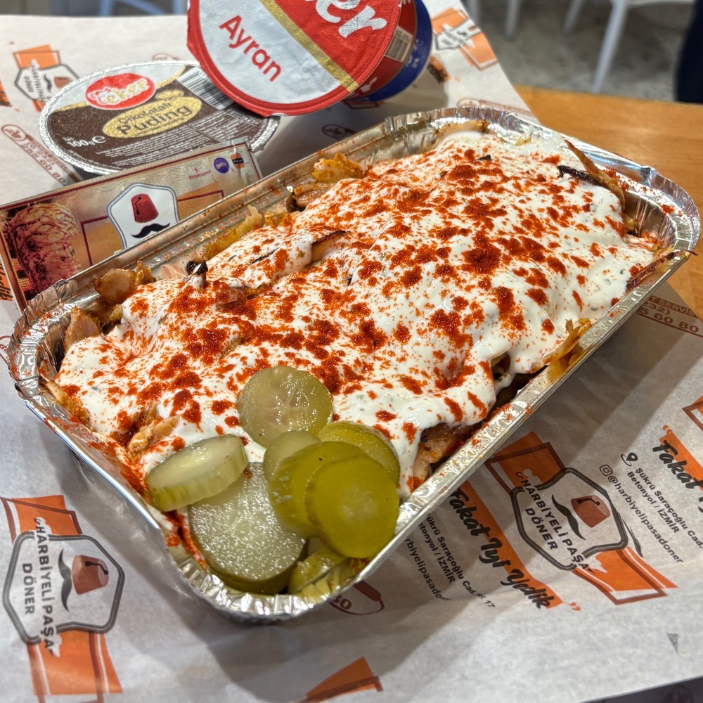Paşa Bomb