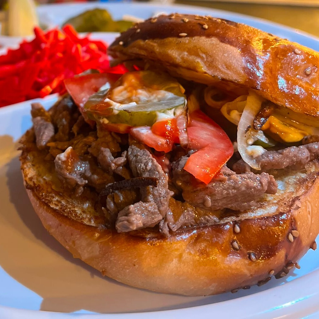 Et Kavurger