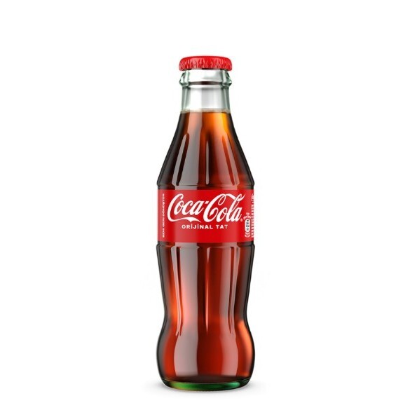 Coca Cola 200 ml