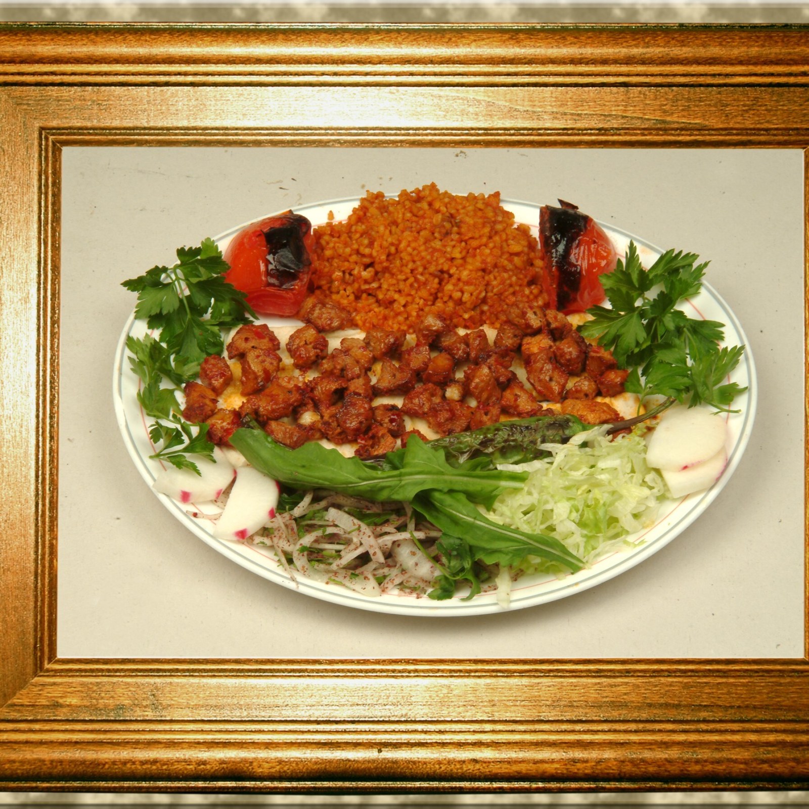 Çöp Şiş