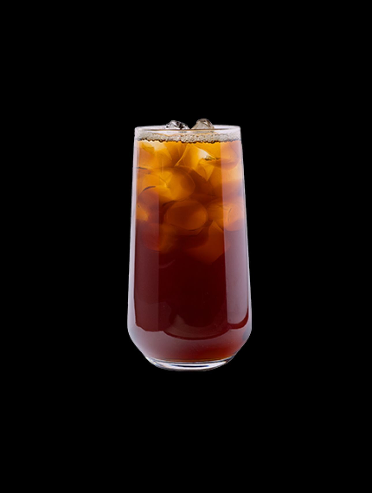 Iced Black Eye (24 Oz)