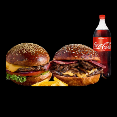 Dana Combo Menü