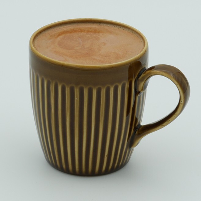 Caffe Mocha