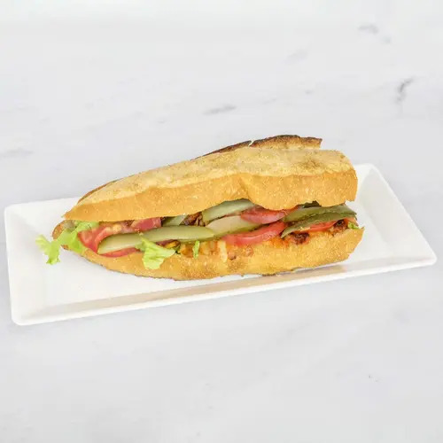 Ekmek Arası Dil Balığı
