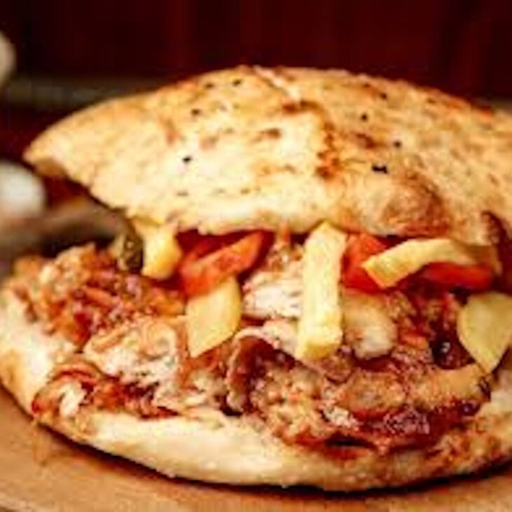 Tombik Döner (60 Gr)