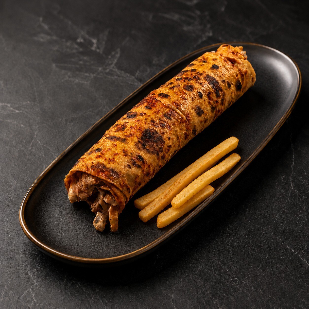 Hatay Dürüm (80 - 90 Gr)