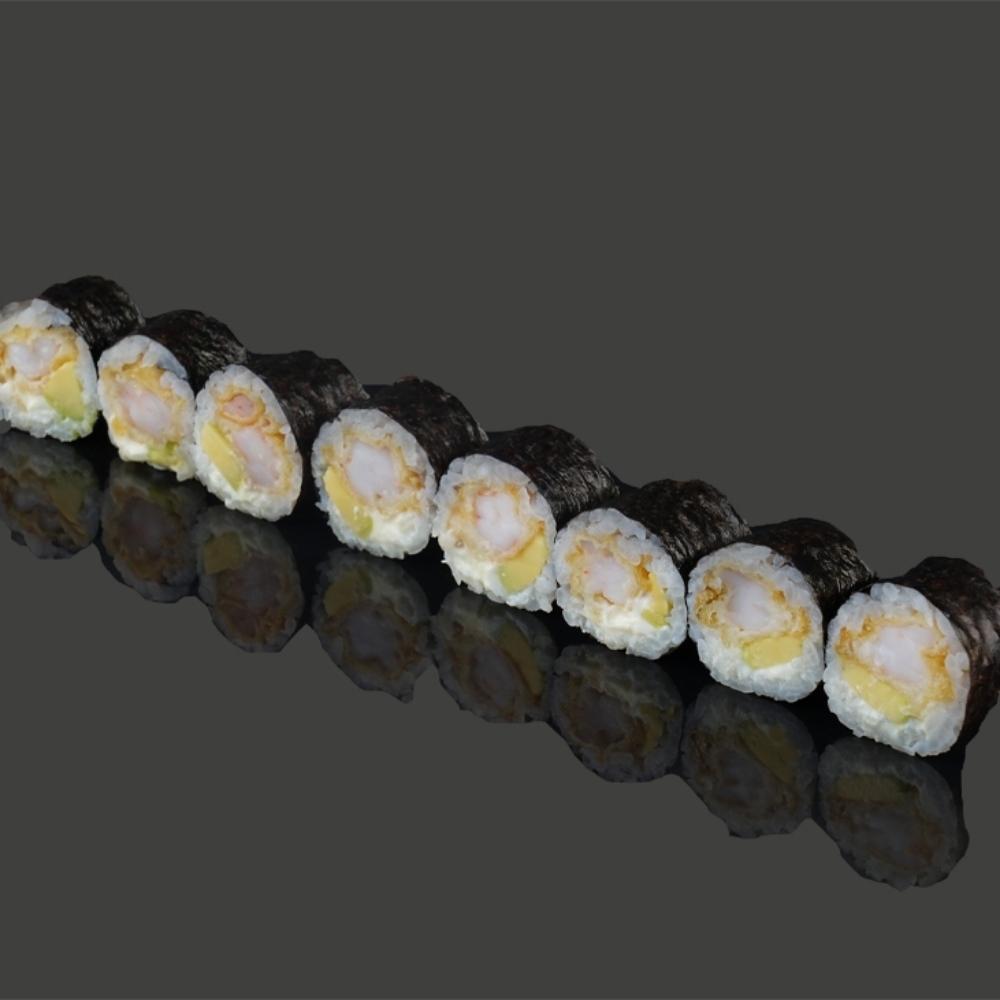 Ebi Tempura Maki