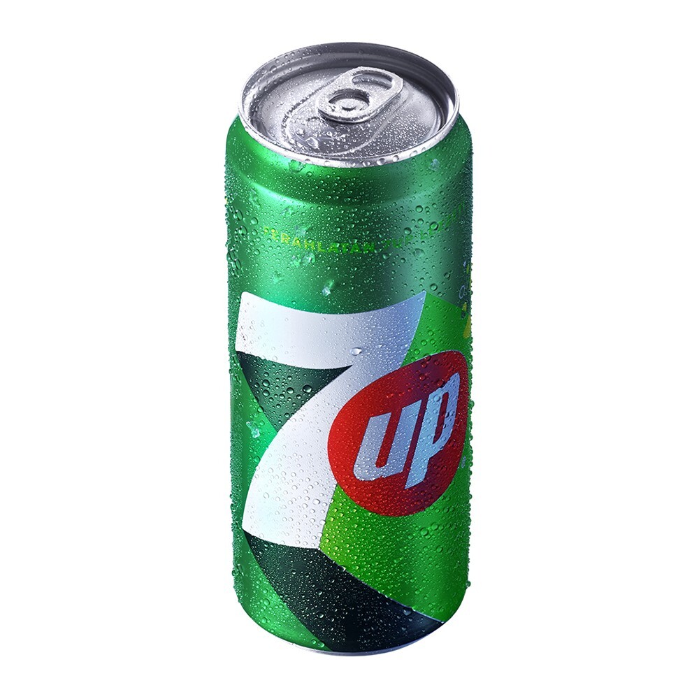 7up (33 cl.)