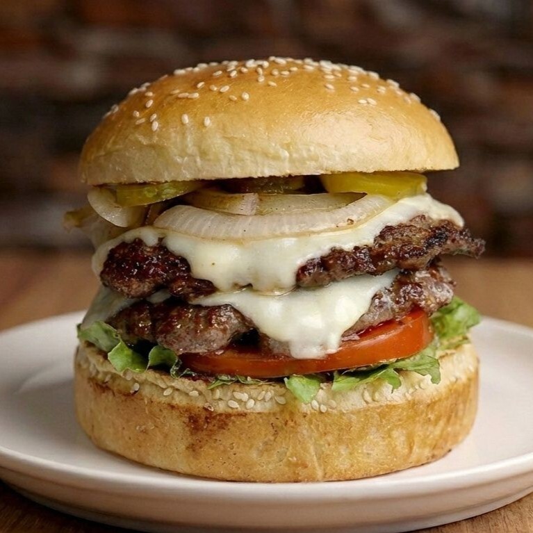 W Burger