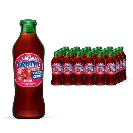Narlı Soda