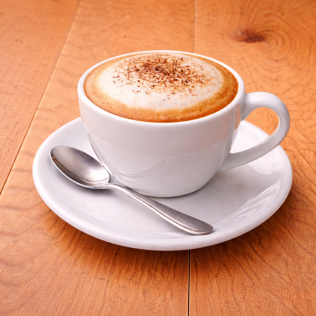 Capuccino