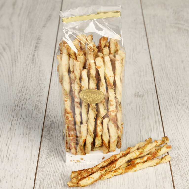 Pesto Soslu Galeta (210 g)