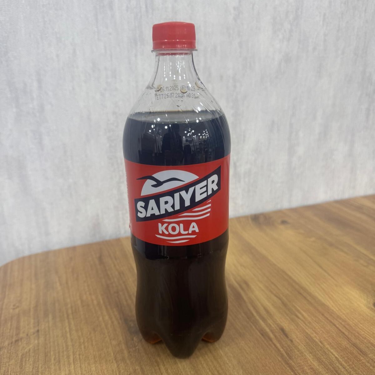 Sarıyer Cola (1 lt)
