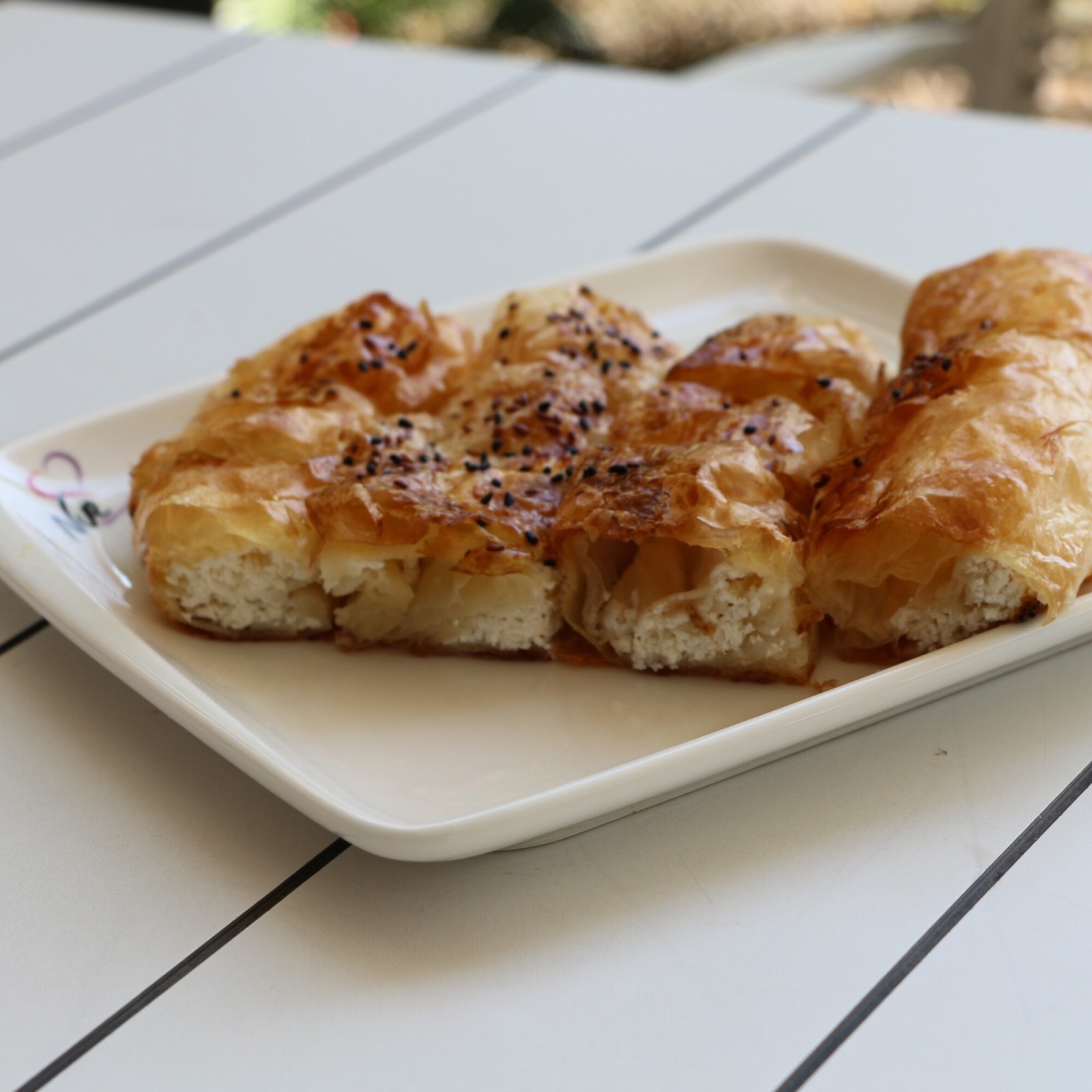 Kol Böreği Peynirli (500 gr.)