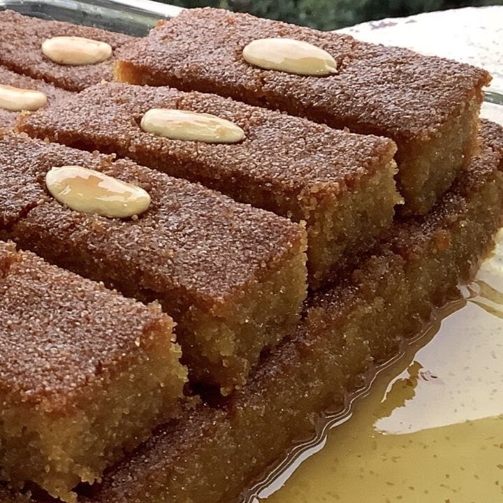Şambali (500 gr.)