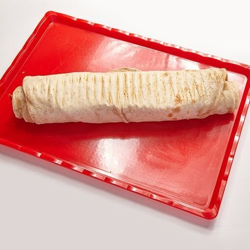 Kaşarlı Dürüm Döner