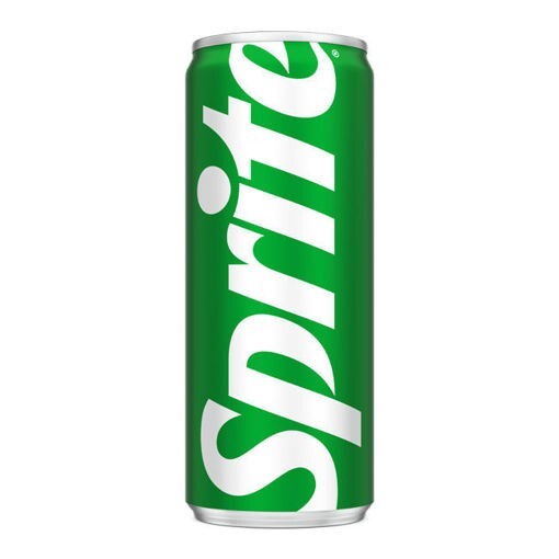 Sprite (33 Cl)