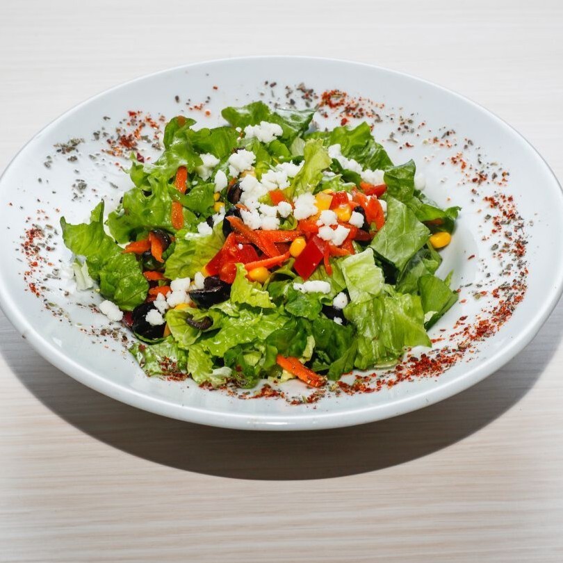 Çoban Salata