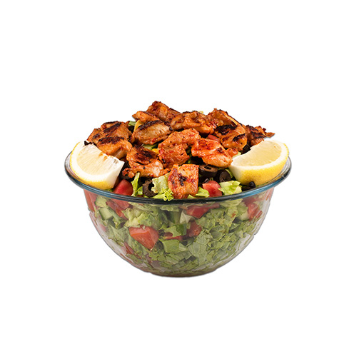 Tavuklu Salata