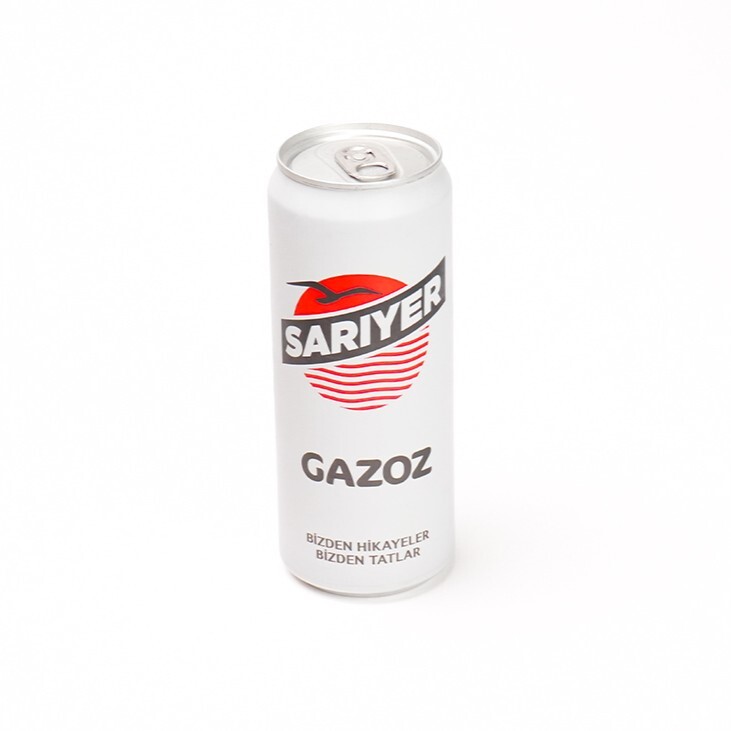 Sarıyer Gazoz