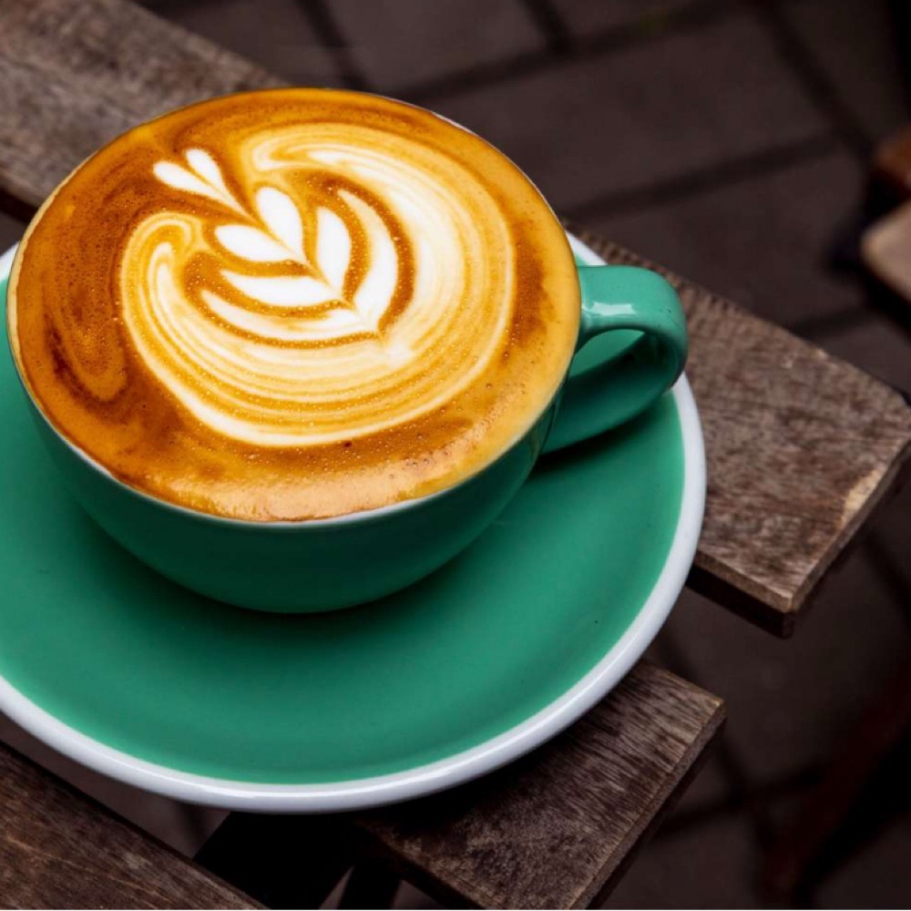 Flat White
