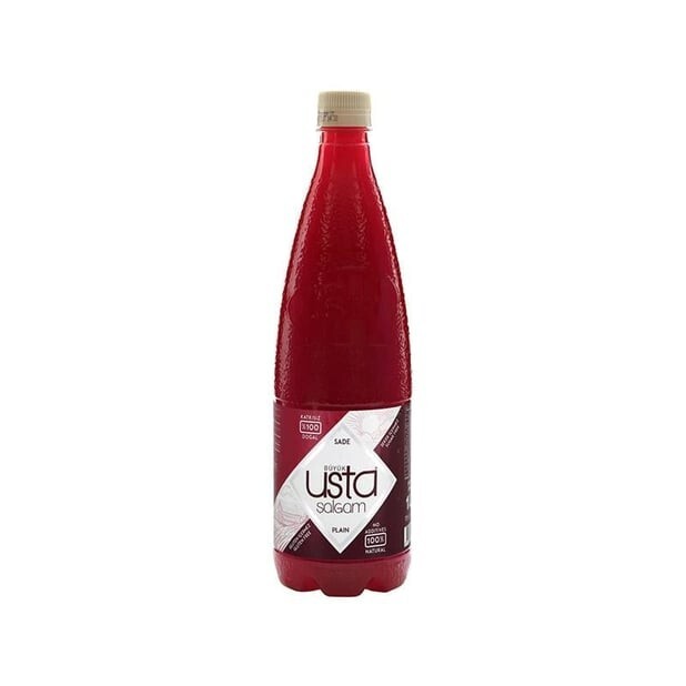 Usta Şalgam 1 Lt Acısız