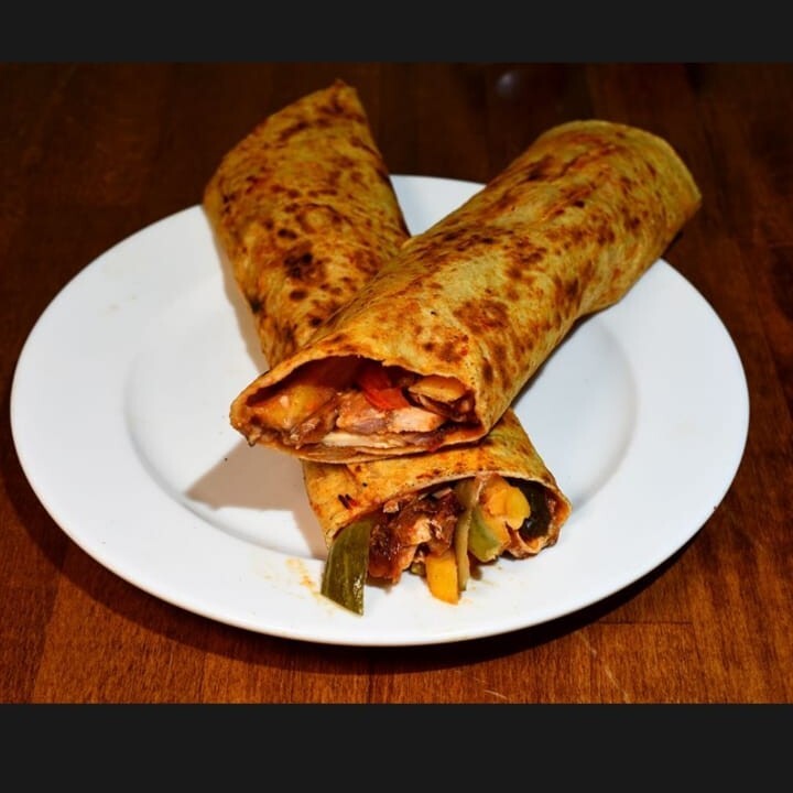 Baba Tavuk Döner Dürüm
