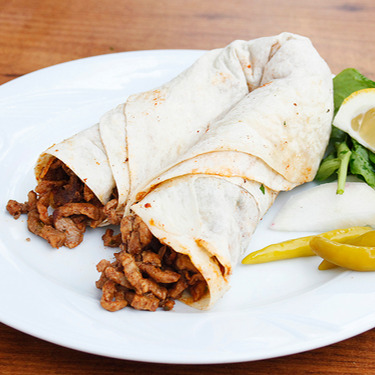 Et Tantuni Dürüm
