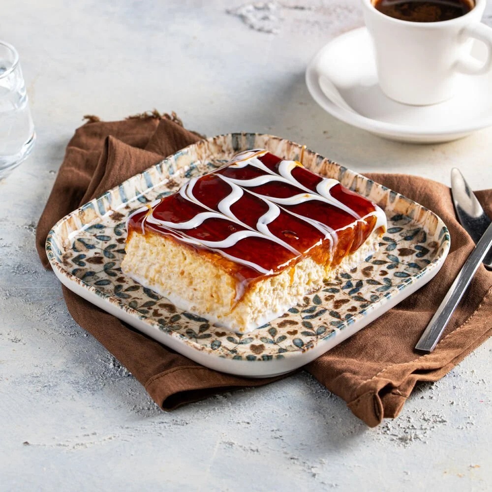 Trileçe Tatlısı (porsiyon)