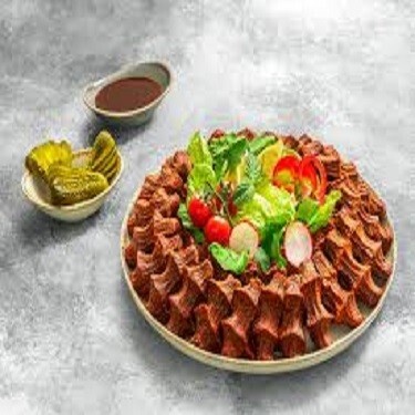 Çiğ Köfte (1 kg)