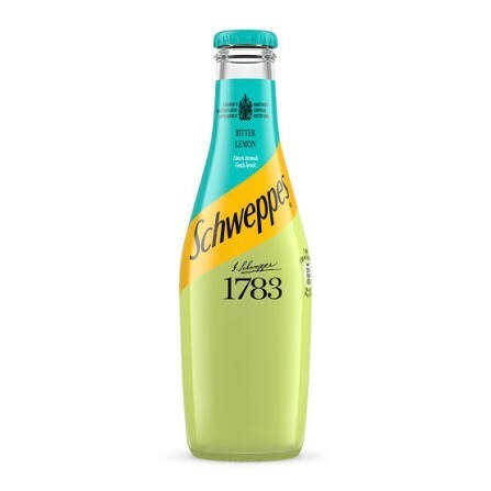 Schweppes Limon (33 cl.)