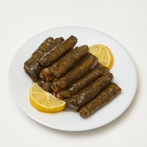 Yaprak Sarma
