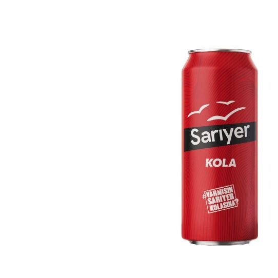 Sarıyer Kola 330 ML