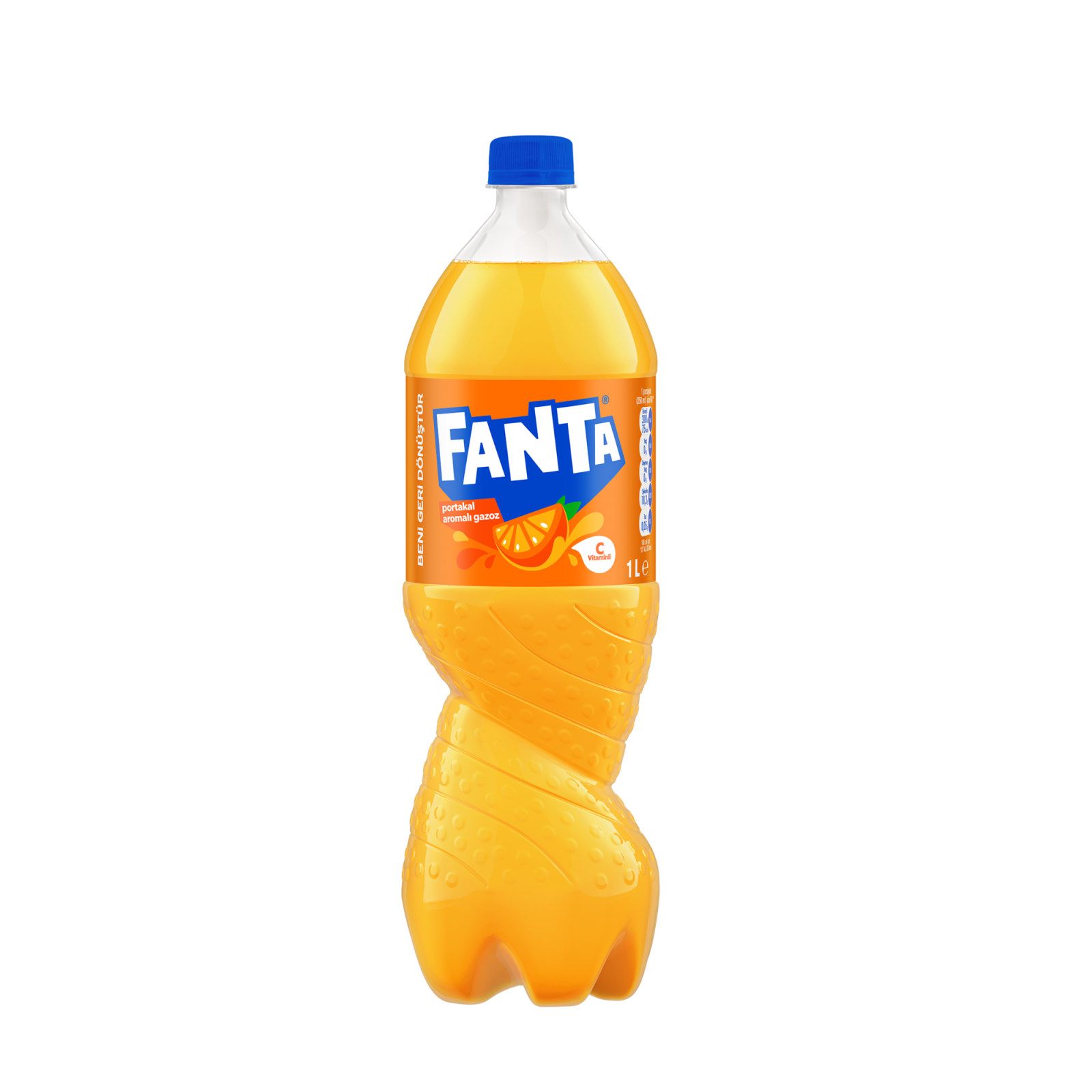 Fanta ( 1Litre )